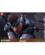 Фигурка из игры Metal Gear Solid - Солид Снейк (Solid Snake)
