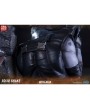 Фигурка из игры Metal Gear Solid - Солид Снейк (Solid Snake)