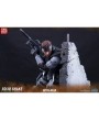 Фигурка из игры Metal Gear Solid - Солид Снейк (Solid Snake)