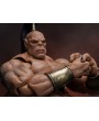 Фигурка из игры Mortal Kombat - Горо (Goro)