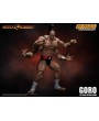 Фигурка из игры Mortal Kombat - Горо (Goro)