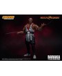 Фигурка из игры Mortal Kombat - Барака (Baraka)