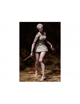 Фигурка из игры Silent Hill - Медсестра (Nurse)
