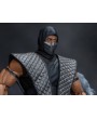Фигурка из игры Mortal Kombat - Смоук (Smoke)