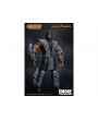 Фигурка из игры Mortal Kombat - Смоук (Smoke)