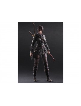 Фигурка из игры Rise of the Tomb Raider - Лара Крофт (Lara Croft)