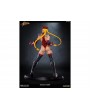 Фигурка из игры Street Fighter - Кэмми (Cammy)
