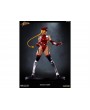 Фигурка из игры Street Fighter - Кэмми (Cammy)