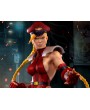 Фигурка из игры Street Fighter - Кэмми (Cammy)