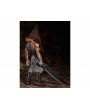Фигурка из игры Silent Hill - Пирамидоголовый (The Pyramid Head)