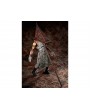 Фигурка из игры Silent Hill - Пирамидоголовый (The Pyramid Head)