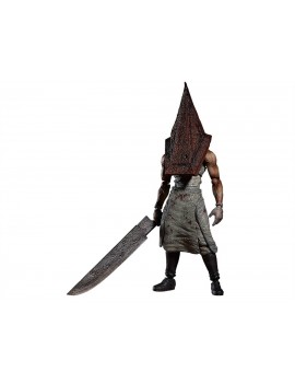 Фигурка из игры Silent Hill - Пирамидоголовый (The Pyramid Head)