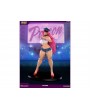 Фигурка из игры Street Fighter - Пойзон (Poison)