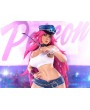Фигурка из игры Street Fighter - Пойзон (Poison)
