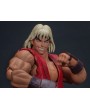 Фигурка из игры Street Fighter II - Виолент Кен (Violent Ken)