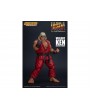 Фигурка из игры Street Fighter II - Виолент Кен (Violent Ken)