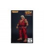 Фигурка из игры Street Fighter II - Виолент Кен (Violent Ken)