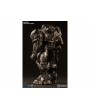 Фигурка из игры Starcraft II - Джим Рейнор (Jim Raynor)