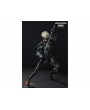Фигурка из игры Metal Gear Rising: Revengeance - Райден (Raiden)