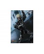 Фигурка из игры Metal Gear Rising: Revengeance - Райден (Raiden)