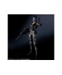 Фигурка из игры Resident Evil: Operation Raccoon City - Лупо (Lupo)