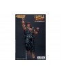 Фигурка из игры Street Fighter II - Злой Рю (Evil Ryu)