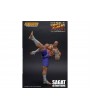 Фигурка из игры Street Fighter II - Сагат (Sagat)