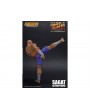 Фигурка из игры Street Fighter II - Сагат (Sagat)
