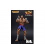 Фигурка из игры Street Fighter II - Сагат (Sagat)