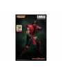 Фигурка из игры Mortal Kombat - Эрмак (Ermac)