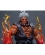 Фигурка из игры Street Fighter V - Акума (Akuma)