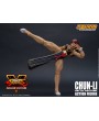 Фигурка из игры Street Fighter V - Чунь Ли (Chun-Li)