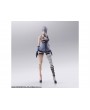 Фигурка из игры NieR - Кайне (Kaine)