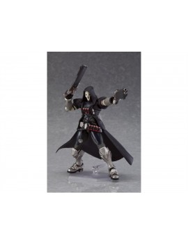 Фигурка из игры Overwatch - Жнец (Reaper)