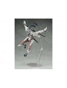 Фигурка из игры Overwatch - Гэндзи (Genji)