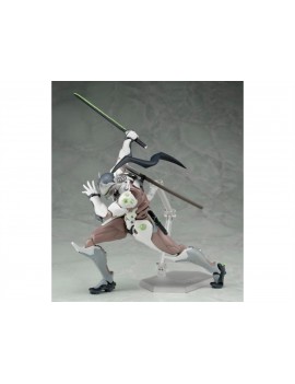 Фигурка из игры Overwatch - Гэндзи (Genji)