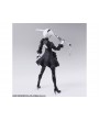 Фигурка из игры NieR: Automata - 2B YoRHa No.2