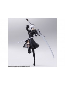 Фигурка из игры NieR: Automata - 2B YoRHa No.2