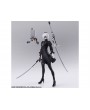 Фигурка из игры NieR: Automata - 2B YoRHa No.2