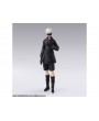Фигурка из игры NieR: Automata - 9S YoRHa No. 9 Type S