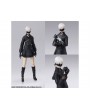 Фигурка из игры NieR: Automata - 9S YoRHa No. 9 Type S