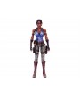 Фигурка из игры Resident Evil 5 - Шева Аломар (Sheva Alomar)