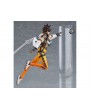 Фигурка из игры Overwatch - Трейсер (Tracer)