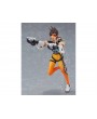 Фигурка из игры Overwatch - Трейсер (Tracer)