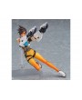 Фигурка из игры Overwatch - Трейсер (Tracer)