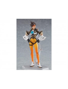 Фигурка из игры Overwatch - Трейсер (Tracer)