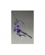 Фигурка из игры Overwatch - Роковая вдова (Widowmaker)
