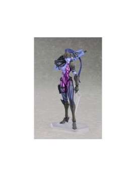 Фигурка из игры Overwatch - Роковая вдова (Widowmaker)