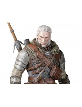 Фигурка из игры The Witcher 3: Wild Hunt - Геральт (Geralt) Grandmaster Ursine