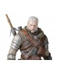 Фигурка из игры The Witcher 3: Wild Hunt - Геральт (Geralt) Grandmaster Ursine